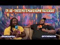 These PLE's Man &amp; NJPW Tag League | BBOD Podcast – Ep 40.