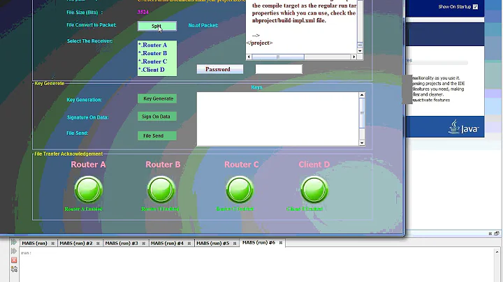 An Efficient Distributed Trust Model for Wireless Sensor Networks