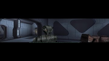 Samar3n Game Streams - KOTOR 2(TSL Restored Content Mod), part 1