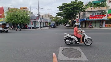 BD3628 Bán đất đẹp giá ngộp, hẻm 4m, đường 30/4, phường Rạch Dừa, thành phố Vũng Tàu.