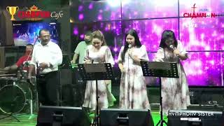 Download Lagu Hot Do Ho Dirohakki by Eben Ezer Siregar MP3