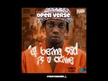 Ayox  if being sad is a crime  freebeat instrumental hook open verse afrobeat by triple v