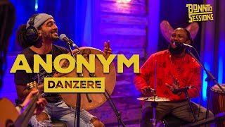 BONNTO SESSIONS - Danzere, Anonym
