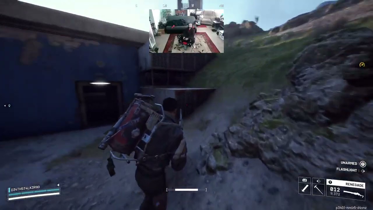 Arc Raiders stream 20