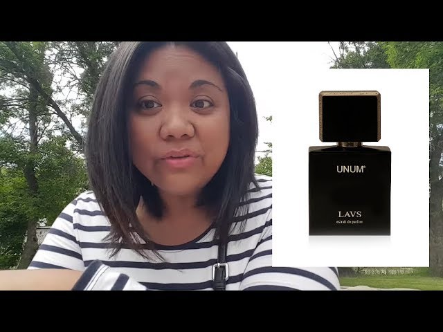ウナム　ラヴス　UNUM　LAVS　香水 LAVS Parfum Extrait by UNUM | Luxury Fragrances Men's