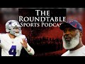 NFL Week 14  Dallas Cowboys Barely Outlast Houston Texans