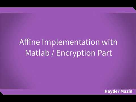 Network Security Lecture/