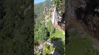 Hatayın Saklı Cenneti Olan Şarlayan Şelalesi. Şelalesi