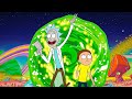 Pocket Mortys Android Gameplay 1080p60fps Pocket Mortys Android Gameplay 1080p60fps