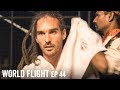 MY WEIRDEST EXPERIENCE! - World Flight Episode 44