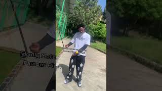 Edo boys is out by Rolly Motana @shallipopi use sound take it viral