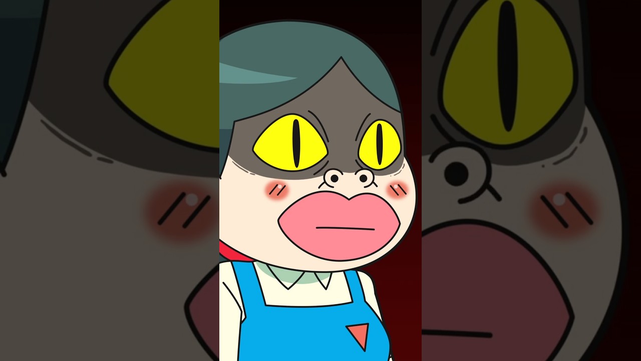 How to avoid someone obsessing over you #animation