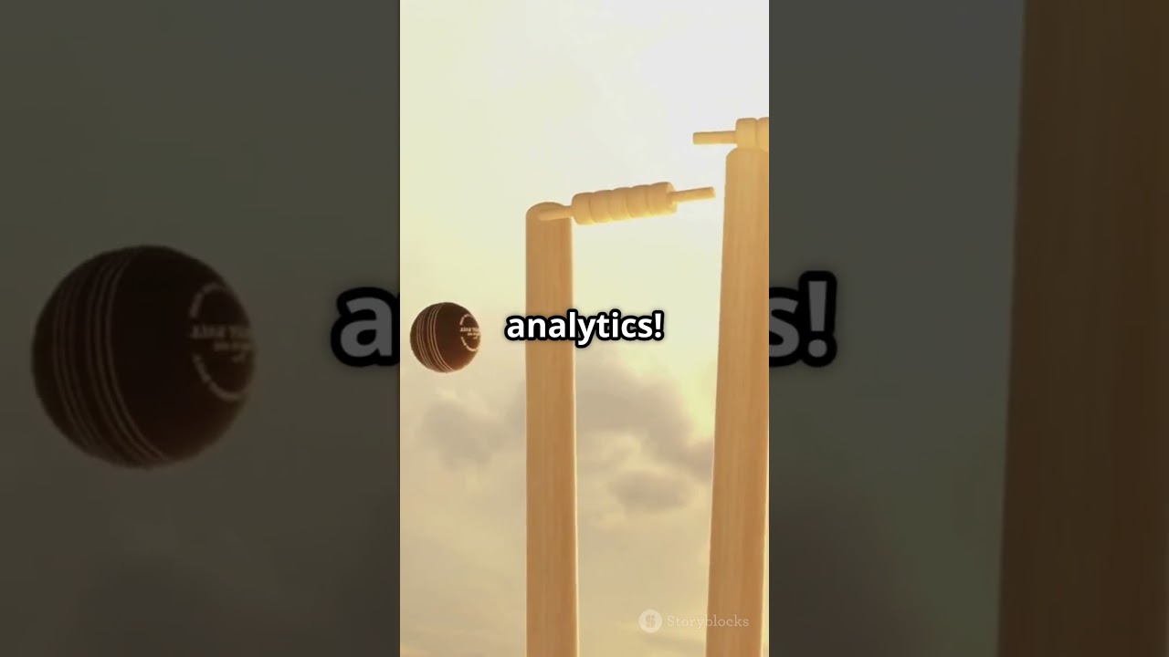 IPL mein Technology ka Jadoo!