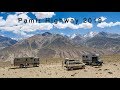 Tadschikistan - Pamir Highway 2019