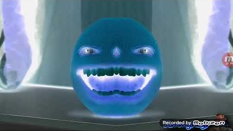 Preview 2 Orange V3 Effects In RGB TO BGR Normal+Reversed