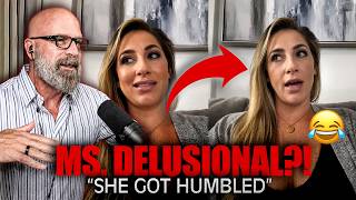 Only 1.7% of Men Qualify for Her Standards | Watch What Happens