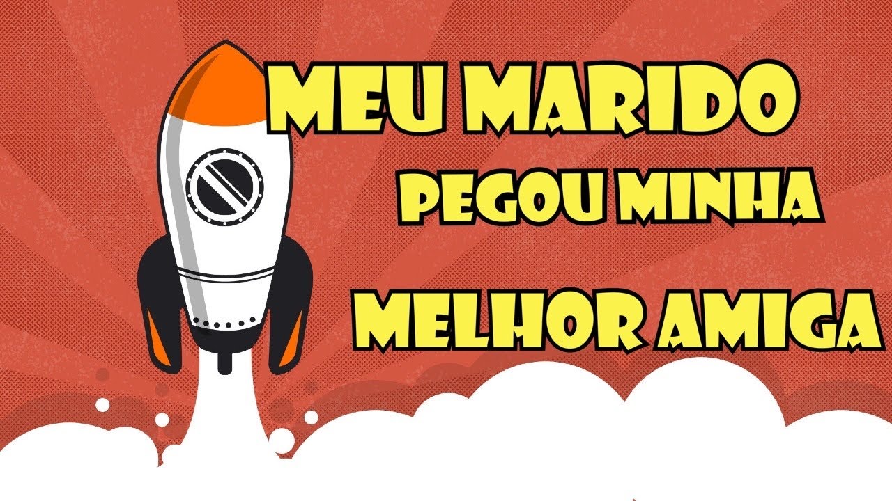 VI MEU MARIDO PEGANDO MINHA MELHOR AMIGA