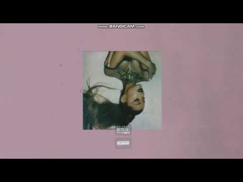Ariana Grande - needy (Unofficial Instrumental) Ariana Grande - needy (Unofficial Instrumental)