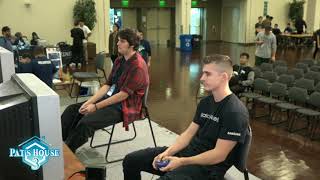 PH3 - Punk (Falcon) Vs. Ludwig (Puff) - SSBM Pool C4 WR2 - Smash Melee PH3 - Punk (Falcon) Vs. Ludwig (Puff) - SSBM Pool C4 WR2 - Smash Melee