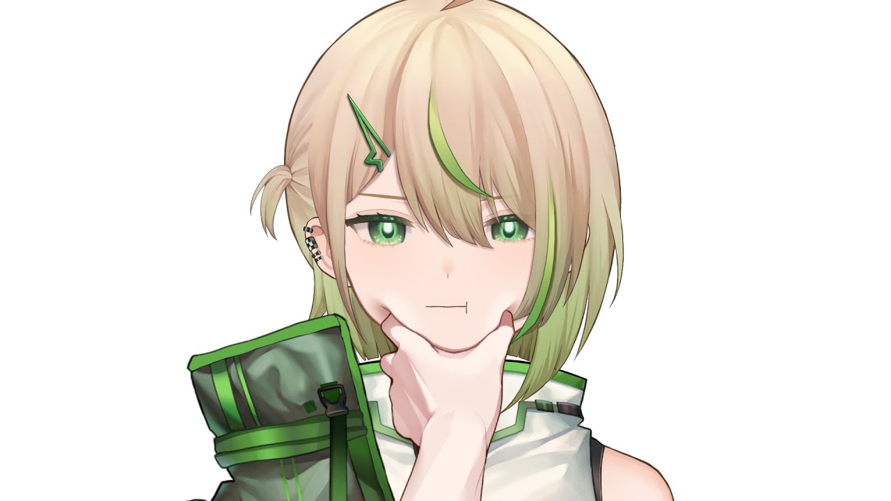 【雜談】!【紀伊透 Kii Tooru | 馬來西亞Vtuber】 | MYViki