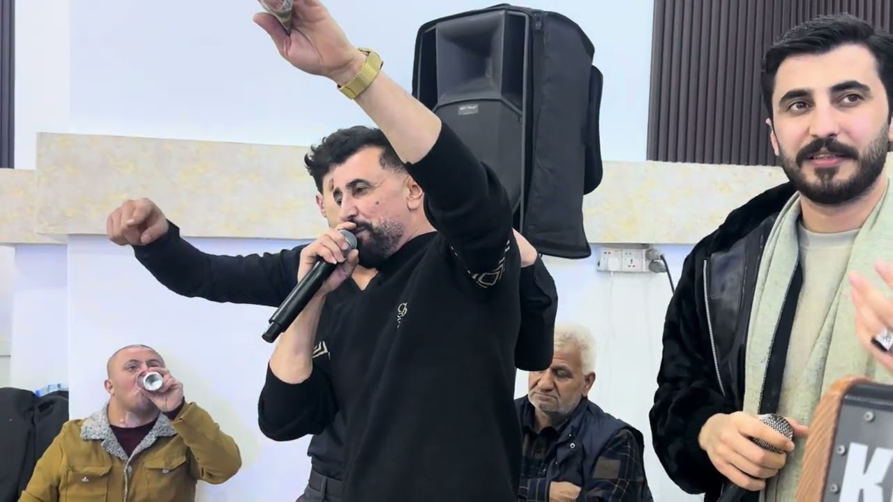 احمدكوجر—شيخاني😍من عرس مسعود🔥🔥