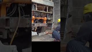 Rubah Total Truck Mitsubishi Umplung