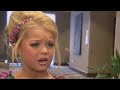 Spoiled Brat Ruins Beauty Pageant