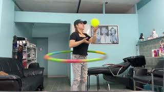 Hula hoop helenphan canada May 30 by Helen Phan Canada 22 views 3 days ago 3 minutes, 30 seconds