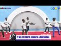 YESU MY DARLING WAPENDWA MUZIKI FT SHINNING STARS DANCE CREW YESU MY DARLING WAPENDWA MUZIKI FT SHINNING STARS DANCE CREW