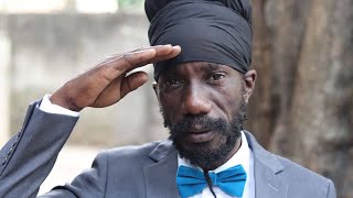 Sizzla Kalonji - Rise To The Occasion (Official Lyrics Video)