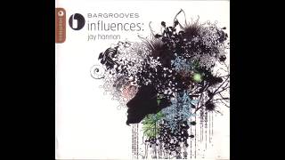 Bargrooves Influences CD2