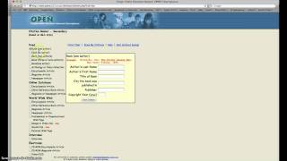 Citation Maker screenshot 4