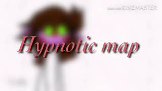 Hypnotic meme map complete!!!