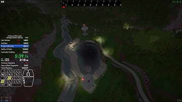 [WR] Omega Kerfur Any% in 12:44 | Voices of the Void 0.8.2c