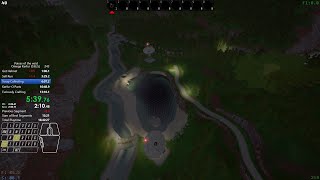 [WR] Omega Kerfur Any% in 12:44 | Voices of the Void 0.8.2c
