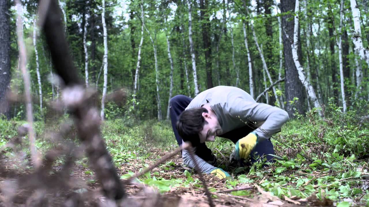 A Little Bit Zombie | Deutscher Trailer