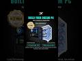 Build Your Dream PC with us #shorts