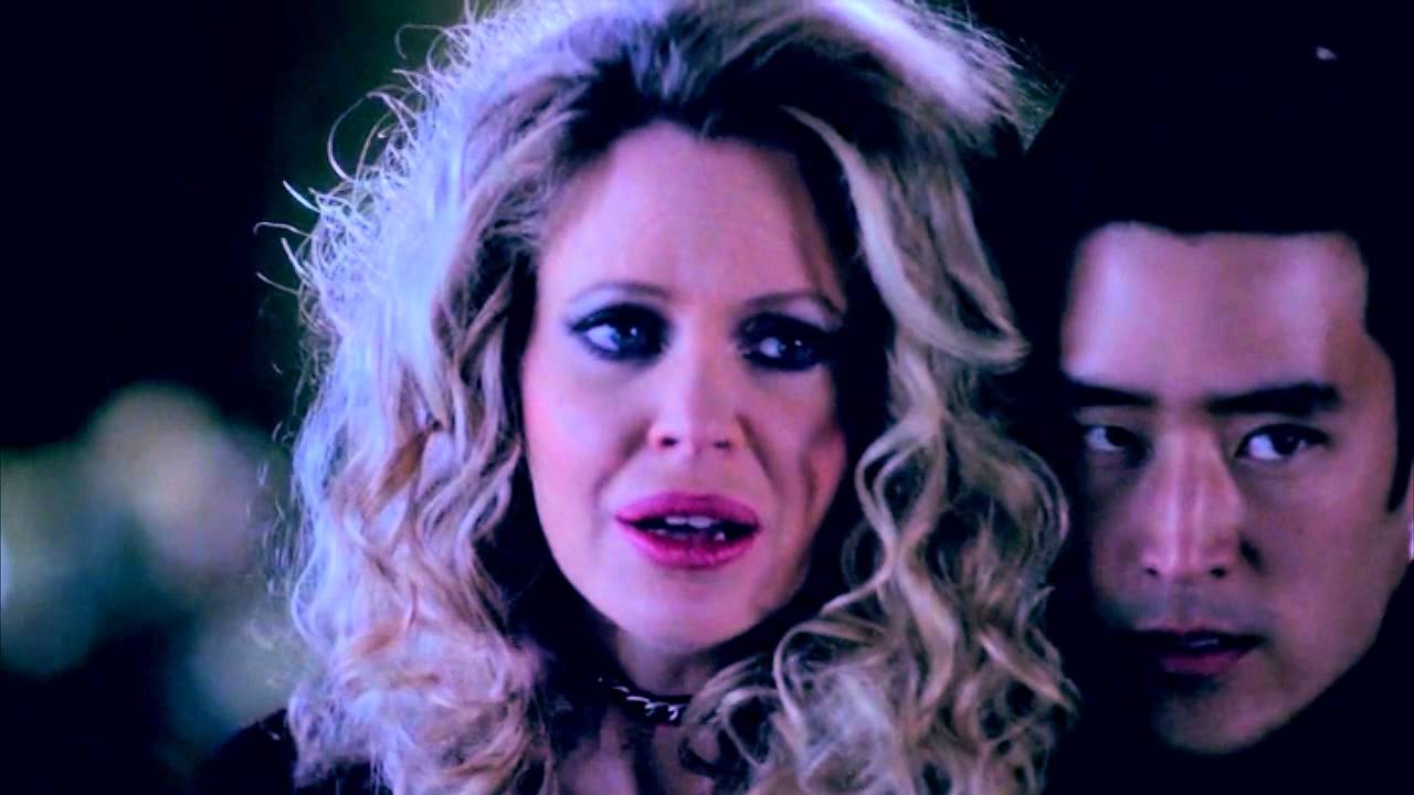 ► Эрик + Пэм || Обещаю