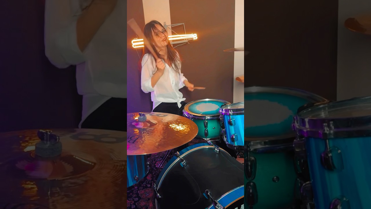 Metallica - Sad But True | Heavy Groove STOMP