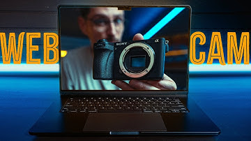 Sony a6700 Is a 4K30 USB Webcam, but, does it overheat?