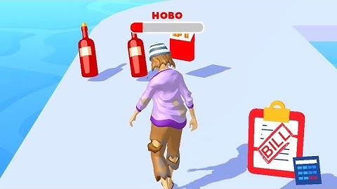 Run Rich 3D - All Levels Gameplay Android, iOS