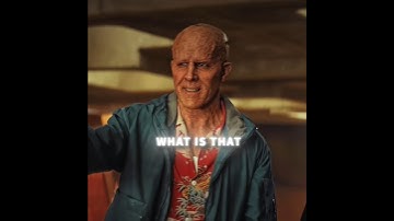 “Why is Thor Crying”- Deadpool EDIT || NSYNC - Bye Bye Bye (slowed)