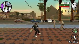 How to hack GTA SA IMMO WITH GAMEGUARDIAN PROOF screenshot 1