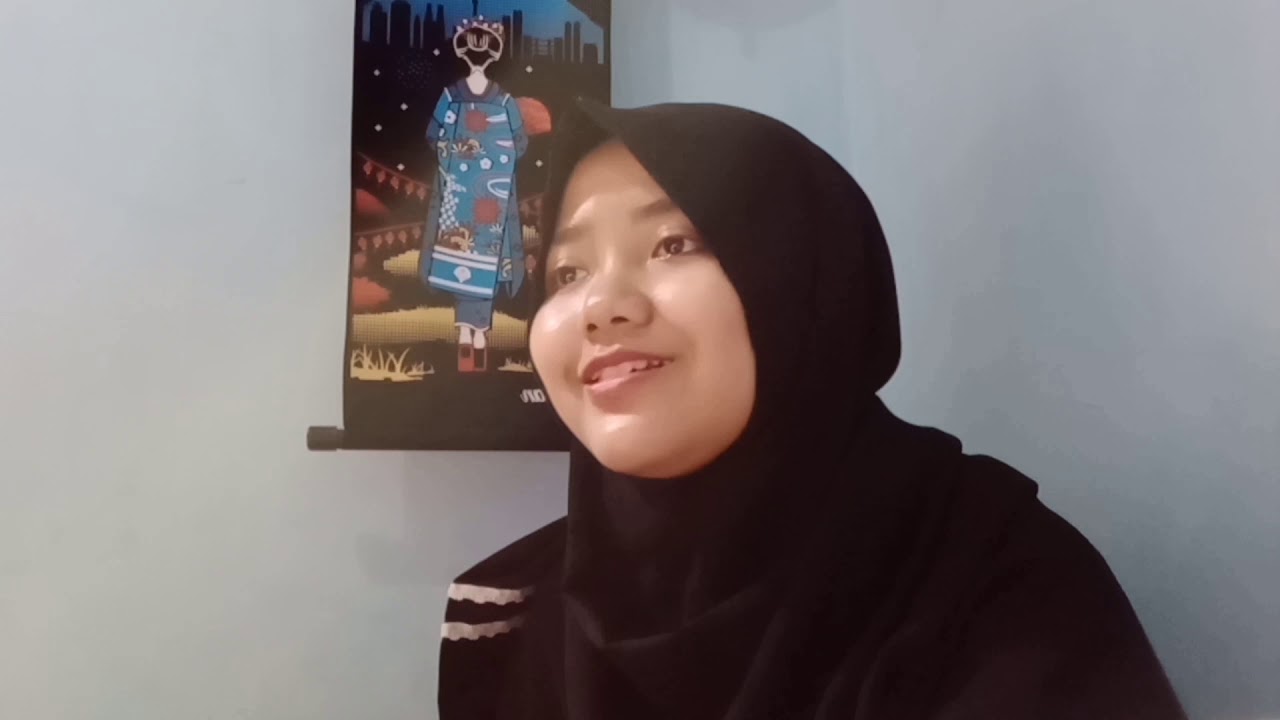  Membaca Estetik  Cerpen Sartini Oleh Rahma Mardiana 