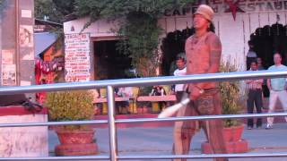 Music@Sunset Point Pushkar Rajasthan