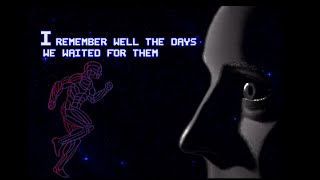 Amiga (AGA) Game Intro - OnEscapee by Invictus Team (1997) - UHD 4K / 50fps