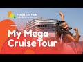 Mungai eve 3 days cruise experience from durban to capetown in visitsouthafricaafrica full tour