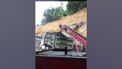 ~￦~Auger Mining The Soul Coal Seam In WV Drilling Depth 402