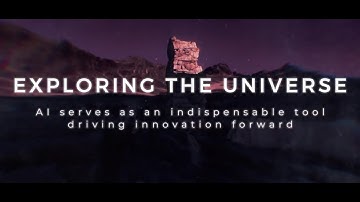 AI: The Cosmic Navigator - Unveiling the Future of Space Exploration and Tourism | Digital Thakur