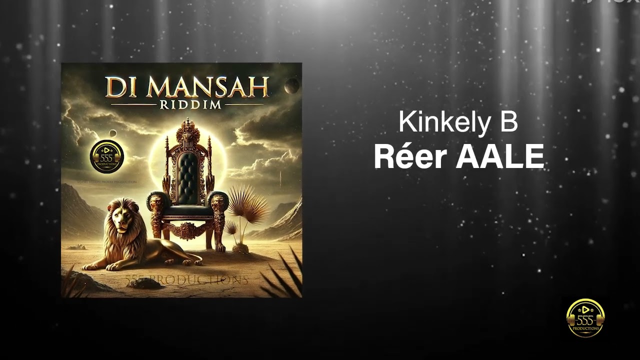 KINKELY B  -  Réer AALE